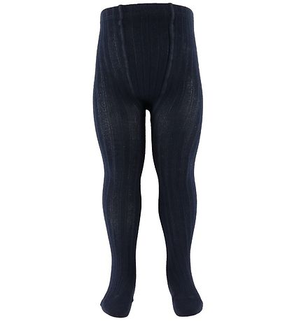 Condor Panty's - Rib - Navy Condor Panty's - Rib - Navy