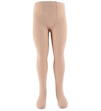 Collants Condor - Rib - Poudré Collants Condor - Rib - Poudré