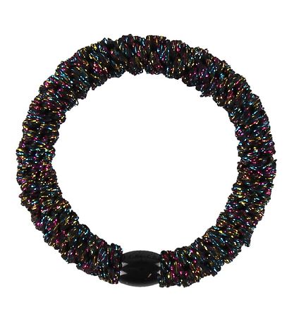 Kknekki Haargummi - Multi Glitzer Kknekki Haargummi - Multi Glitzer