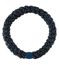 Kknekki Hair Tie - Petrol Glitter Kknekki Hair Tie - Petrol Glitter