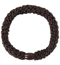Kknekki Hair Tie - Dark Brown Kknekki Hair Tie - Dark Brown