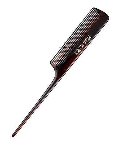 Mason Pearson Kamm - Tail - Amber Mason Pearson Kamm - Tail - Amber