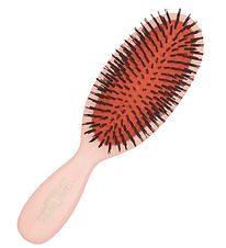 Mason Pearson Hairbrush - Pocket - Pink Mason Pearson Hairbrush - Pocket - Pink