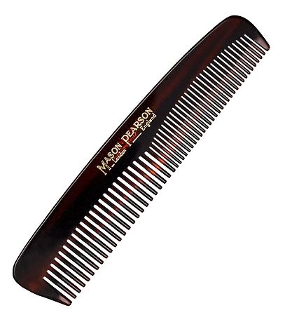 Peigne Mason Pearson - Pocket - Amber Peigne Mason Pearson - Pocket - Amber