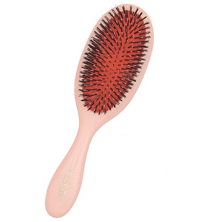 Brosse à Cheveux Mason Pearson - Handy - Rose Brosse à Cheveux Mason Pearson - Handy - Rose