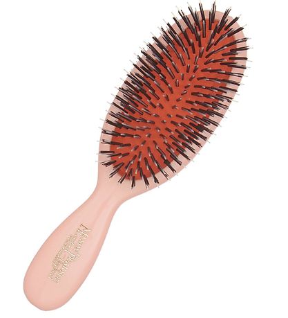 Mason Pearson Brosse à Cheveux - Pocket - Rose