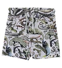 Molo Shorts - Simroy - Entangled Molo Shorts - Simroy - Entangled