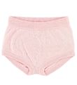 Noa Noa miniature Bloomers - Strik - Rosa Noa Noa miniature Bloomers - Strik - Rosa