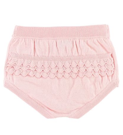 Noa Noa miniature Bloomers - Strik - Rosa