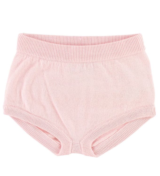 Noa Noa miniature Bloomers - Strik - Rosa