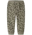 Name It Sweatpants - NmmVimo - AOP - Mermaid/Dino