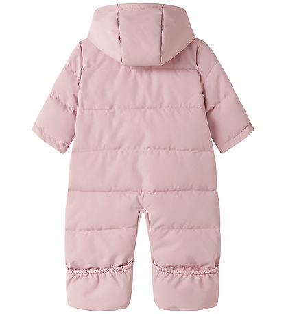Lil Atelier Flyverdragt - NbfLamedow03 - Puffer - Zephyr