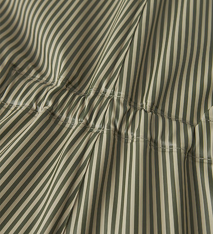 Lil Atelier Flyverdragt - NmmLadry10 - AOP - Twill/Stripes