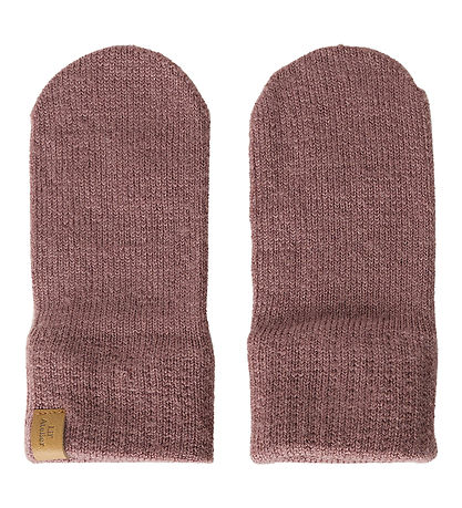 Lil' Atelier Luffer - Uld - NbnNanson - Withered Rose