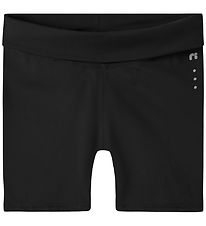 Name It Cykelshorts - NkfTessa - Black Beauty