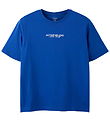 Name It T-shirt - NkmTheo - Surf the Web