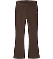 Name It Sport Bukser - NkfTeagan - Chocolate Martini