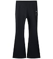 Name It Sport Bukser - NkfTeagan - Black Beauty
