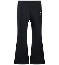 Name It Bukser - NkfTeagan - Black Beauty