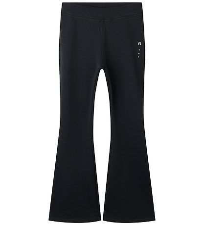 Name It Sport Bukser - NkfTeagan - Black Beauty