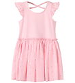 Name It Sport Gymsuit - NmfTulle - Romance Rose