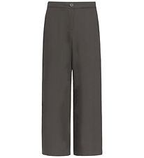 Hound Bukser - HdMaria - Dark Grey