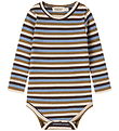 MarMar Body l/æ - Modal/Rib - Stripes