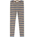 MarMar Leggings - Modal/Rib - Stripes