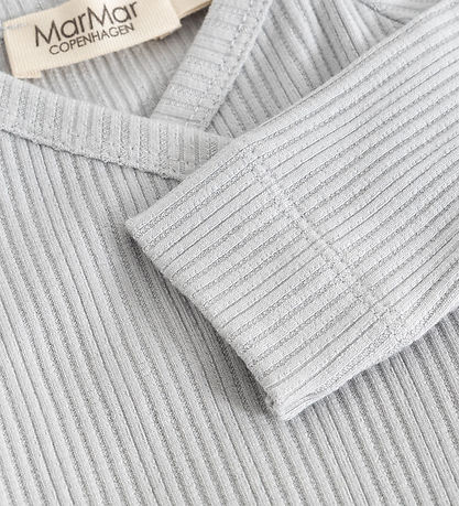 MarMar Heldragt - Modal/Rib - Rubello - Blue Haze