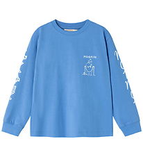 MarMar Bluse - Tad - Moomin Scout