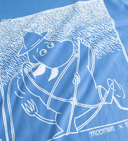 MarMar Bluse - Tad - Moomin Scout