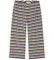 MarMar Bukser - Modal/Rib - Pansi - Stripes