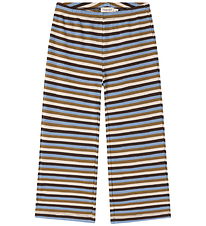 MarMar Bukser - Modal/Rib - Pansi - Stripes