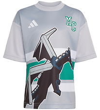 adidas Performance Fodboldtrøje - FCB 3 - Multco