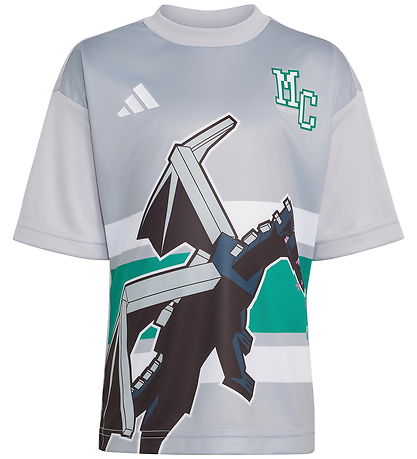 adidas Performance Fodboldtrøje - FCB 3 - Multco