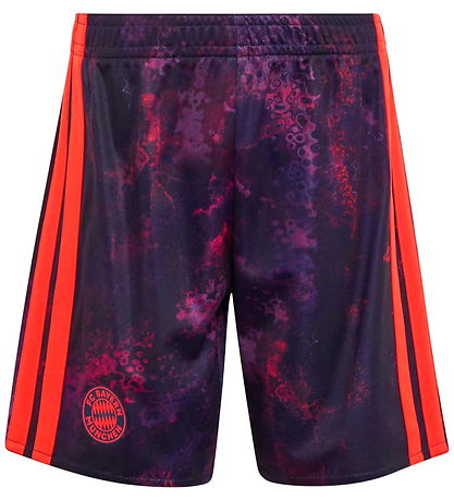 adidas Performance Fodboldsæt - FC Bayern 26/27 3. Sæt - Multi