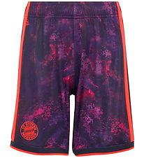 adidas Performance Fodboldshorts - FC Bayern 26/27 3. Sæt - Mult