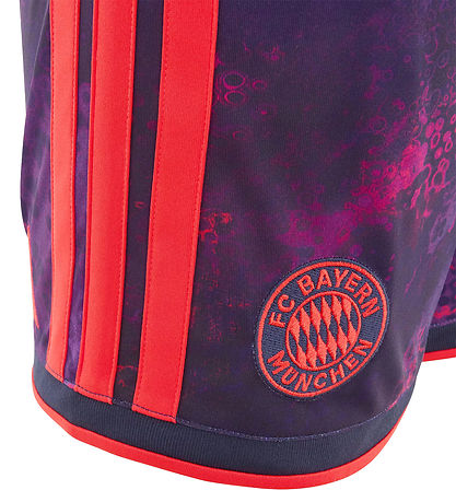 adidas Performance Fodboldshorts - FC Bayern 26/27 3. Sæt - Mult