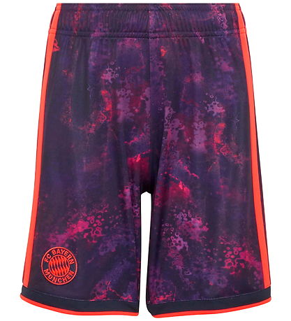 adidas Performance Fodboldshorts - FC Bayern 26/27 3. Sæt - Mult