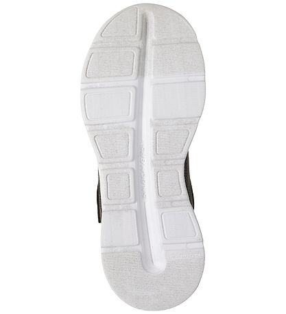 Skechers Sko - Glide-Step Lights - Black
