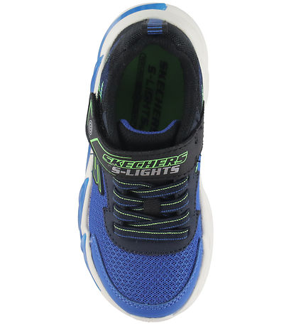 Skechers Sko - Light-Surge - Black