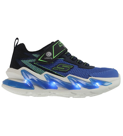 Skechers Sko - Light-Surge - Black