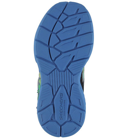 Skechers Sko - Light Storm 3-Prism Tech - Silver