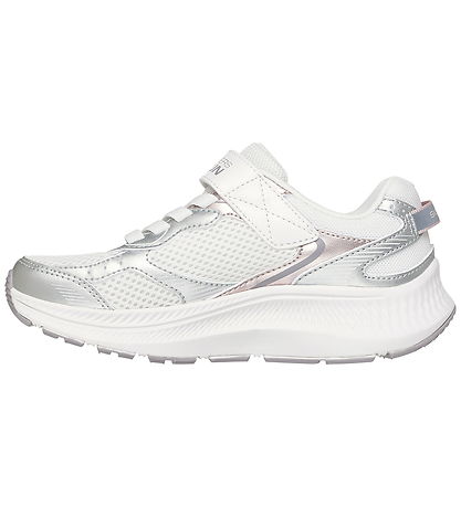 Skechers Sko - Go Run Consistent 2.0 - Off White