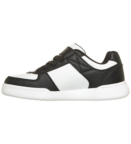 Skechers sko - Quick Street Lite - Black