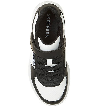 Skechers sko - Quick Street Lite - Black