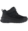 Skechers Støvler - Elite Sport Tread- Waterproof - Black