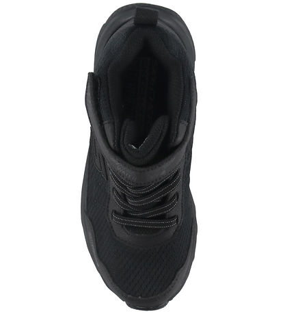 Skechers Støvler - Elite Sport Tread- Waterproof - Black