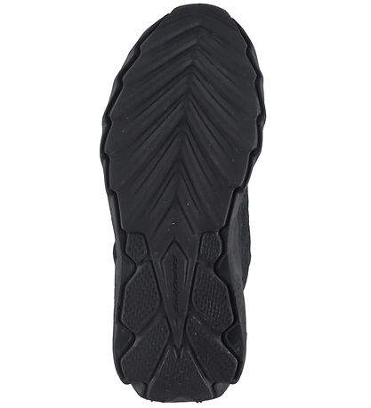 Skechers Støvler - Elite Sport Tread- Waterproof - Black