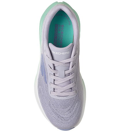 Skechers Sko - SKX Aero Spark - Speedwave - Purple